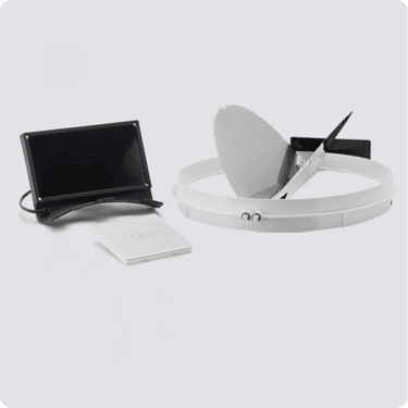 Solar powered daylight dimmer